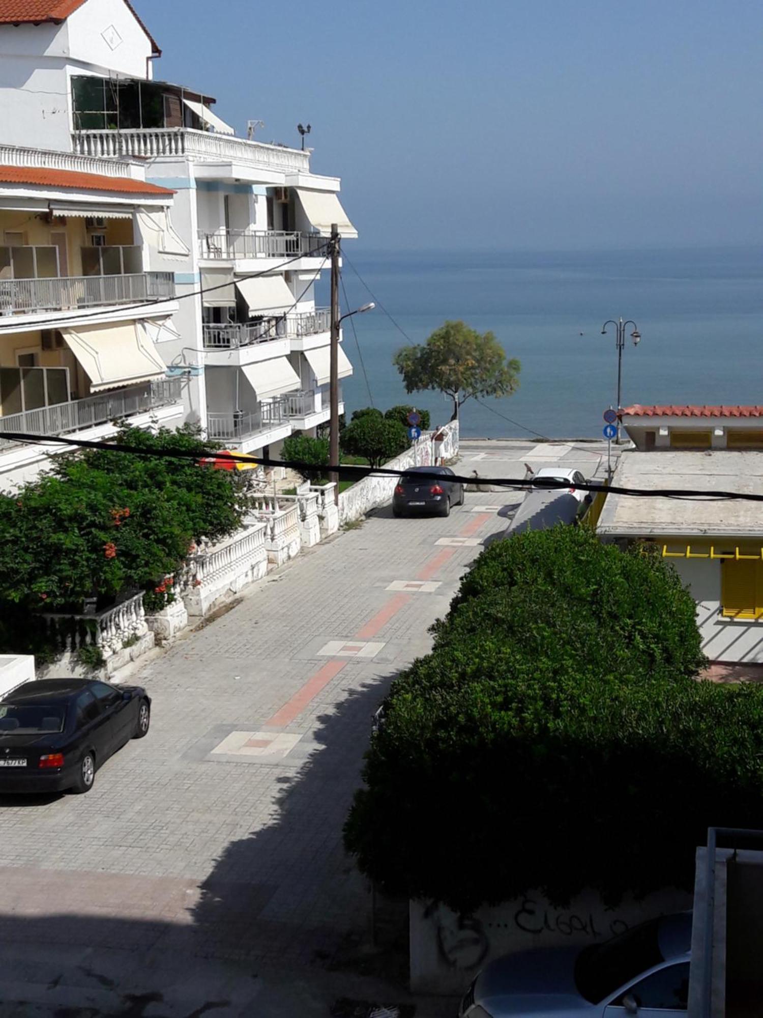 Cosy Home Boutique Apartment Peraia  Exterior photo