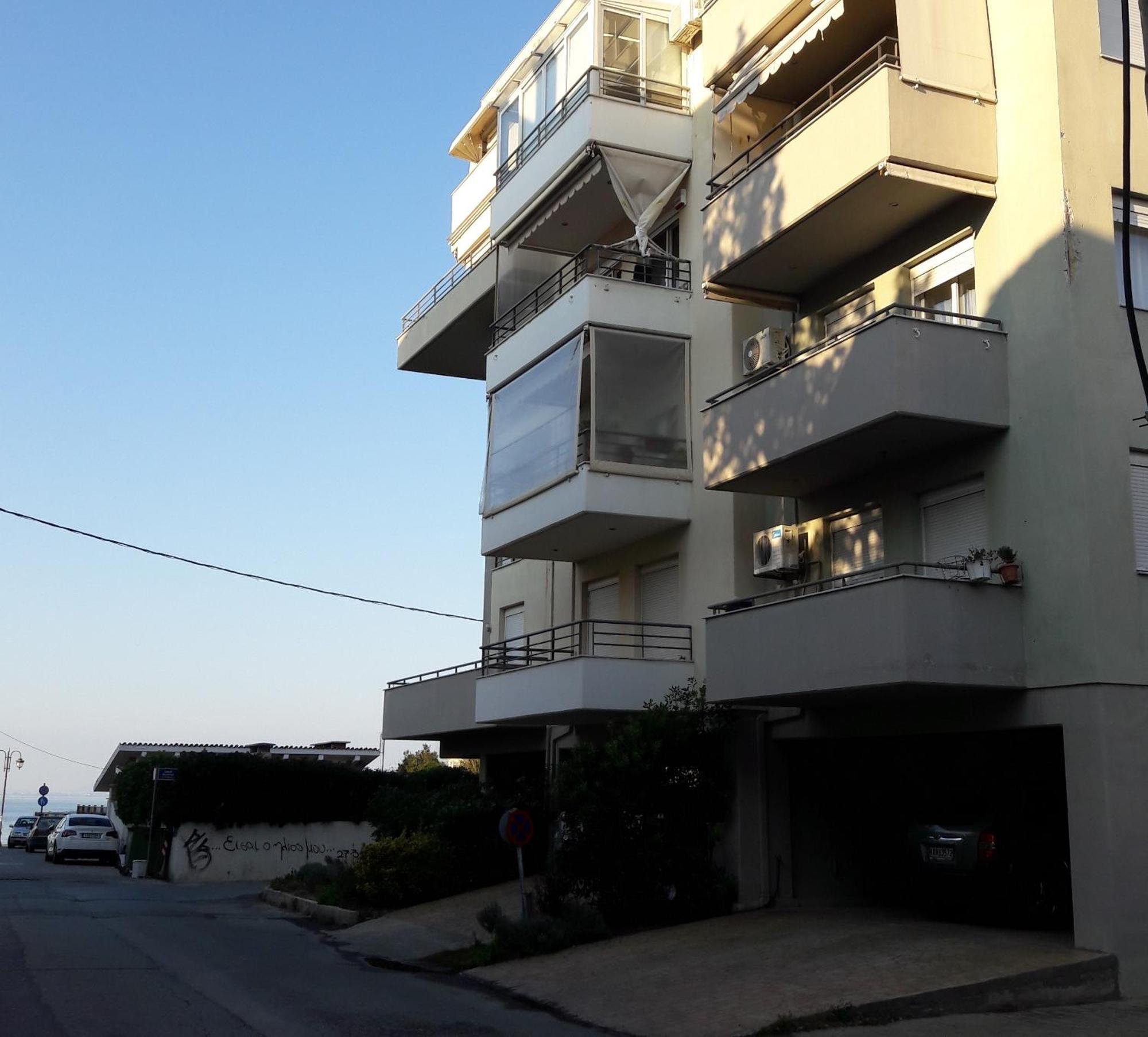 Cosy Home Boutique Apartment Peraia  Exterior photo