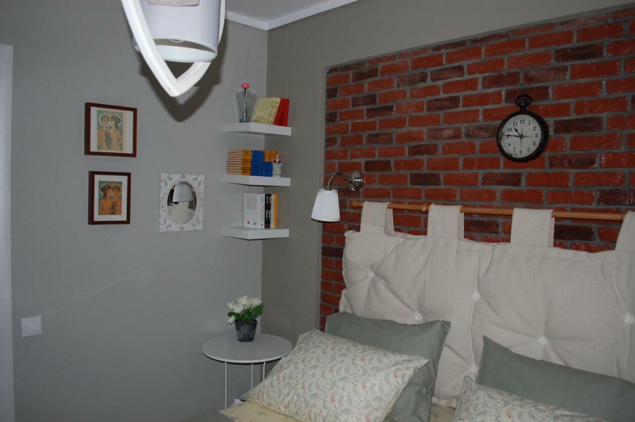 Cosy Home Boutique Apartment Peraia  Exterior photo