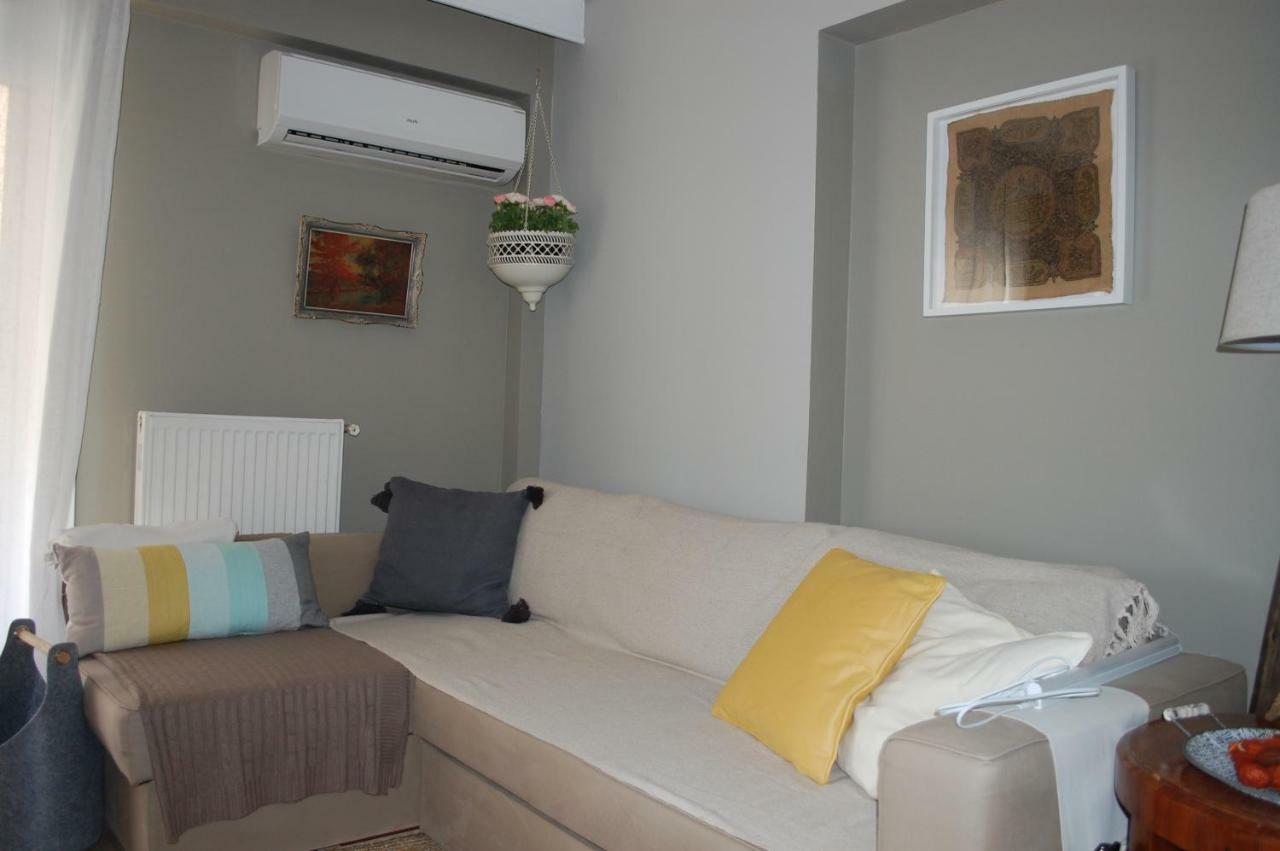 Cosy Home Boutique Apartment Peraia  Exterior photo