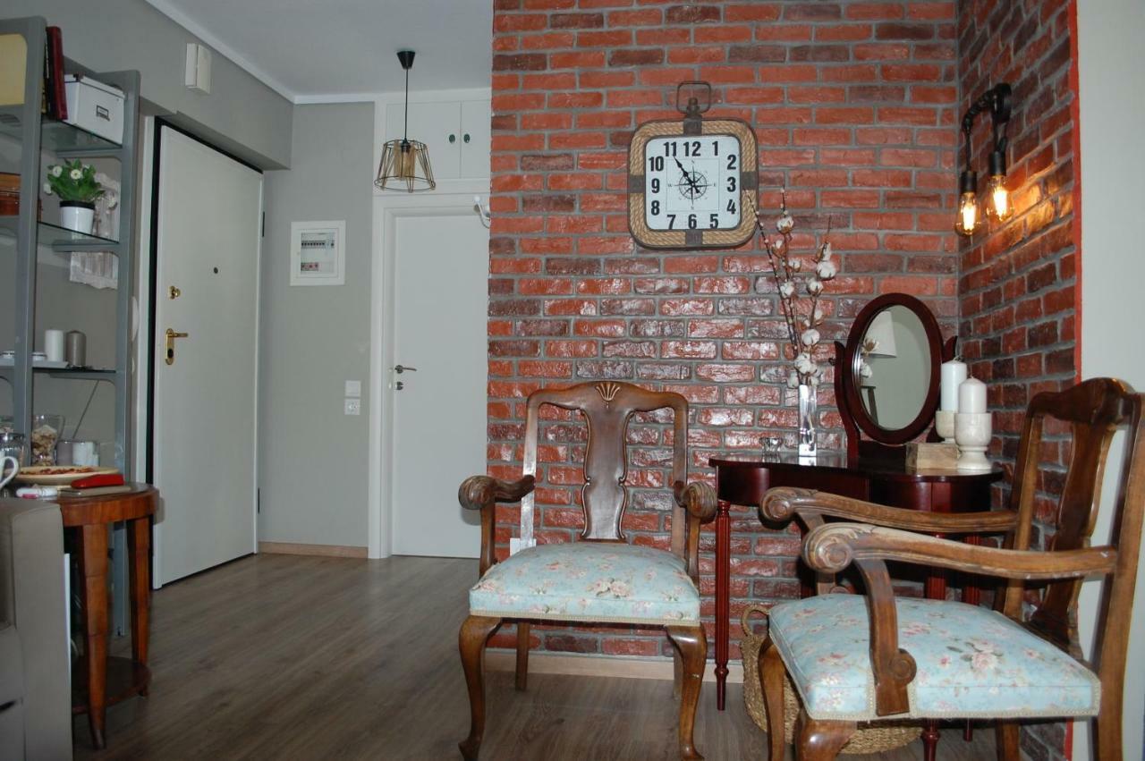 Cosy Home Boutique Apartment Peraia  Exterior photo