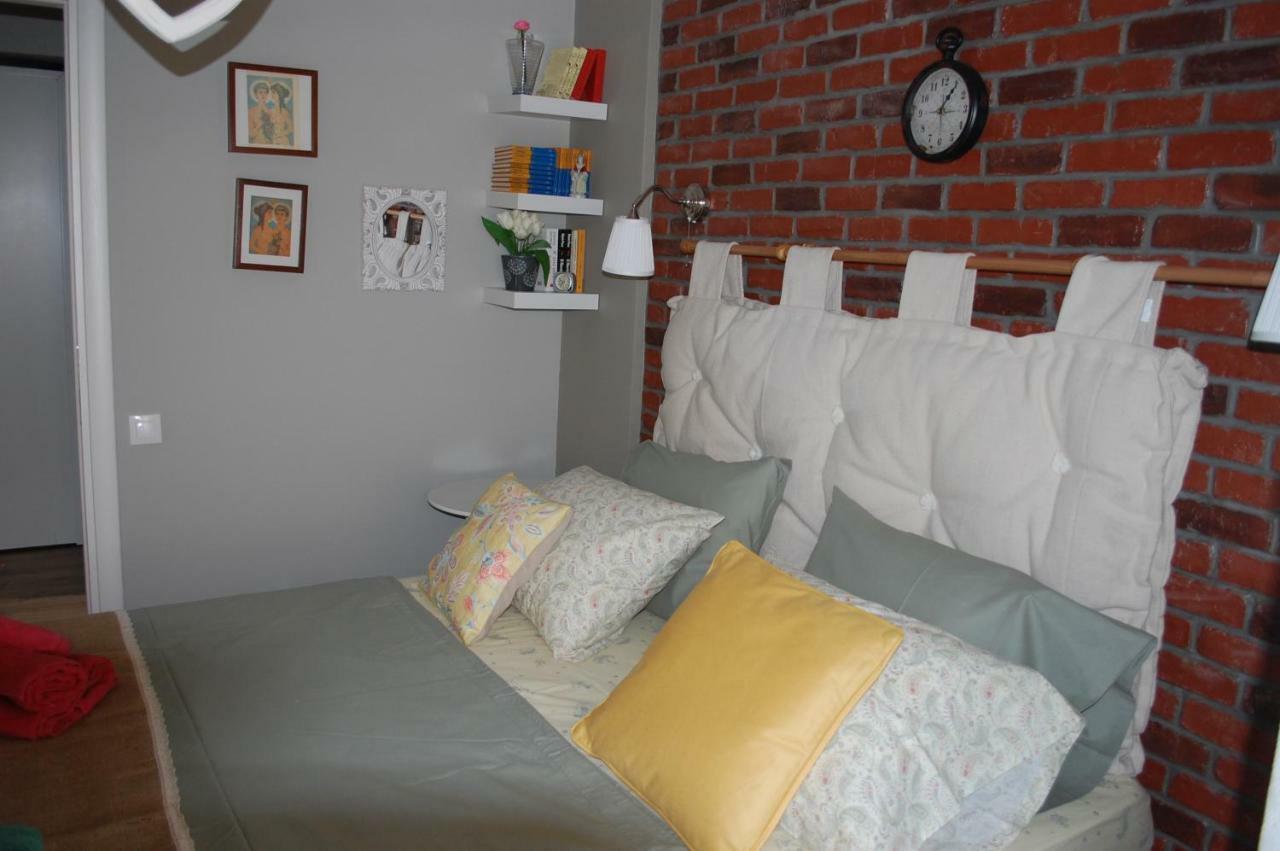 Cosy Home Boutique Apartment Peraia  Exterior photo