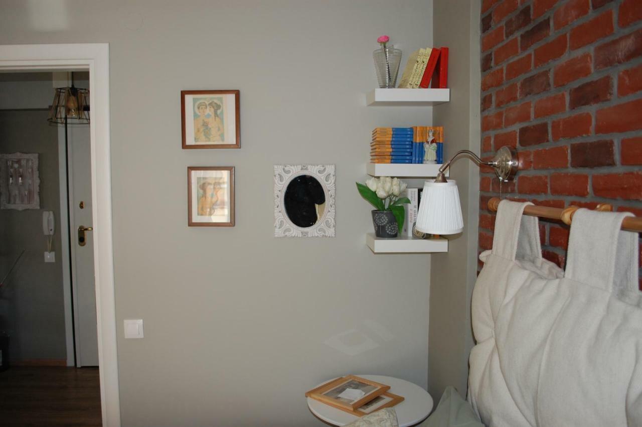 Cosy Home Boutique Apartment Peraia  Exterior photo