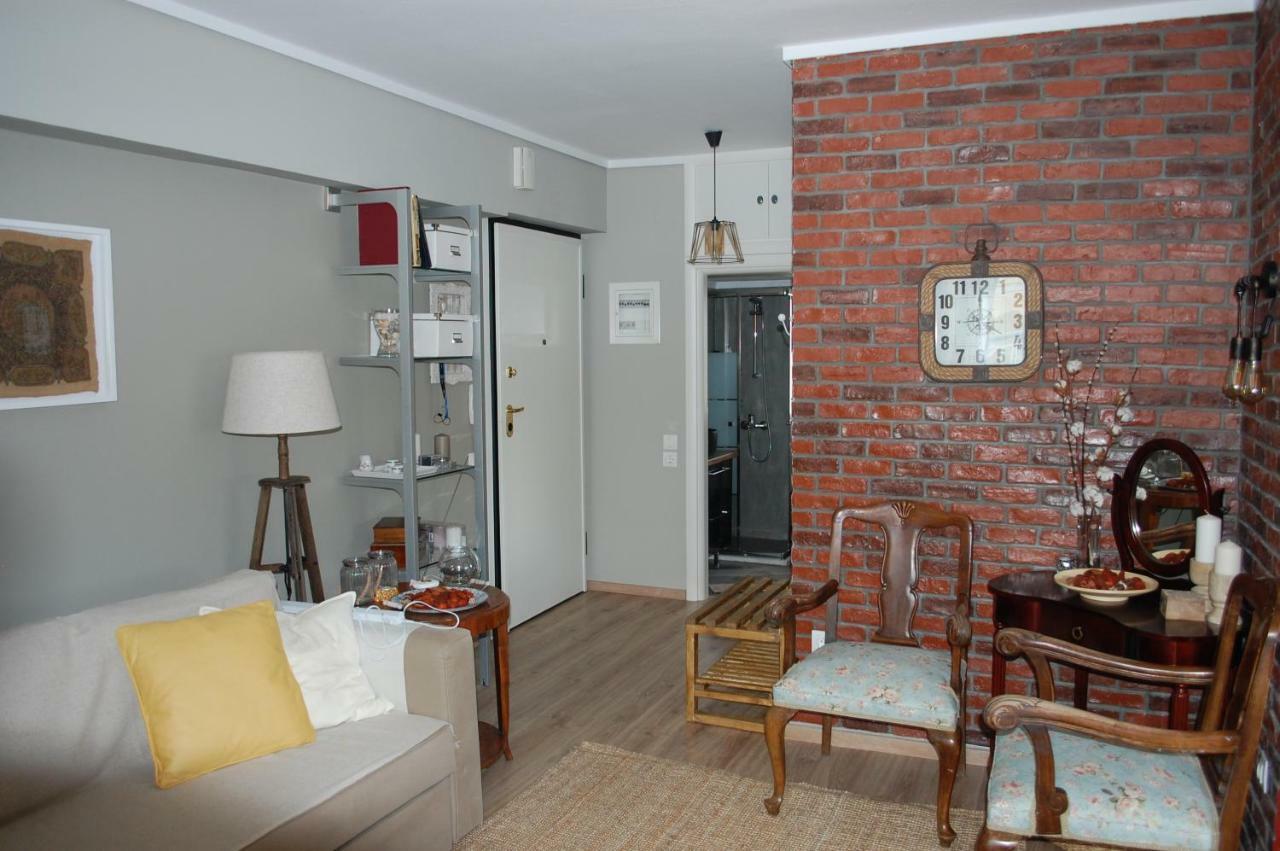 Cosy Home Boutique Apartment Peraia  Exterior photo